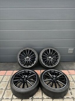 ALU KOLA 5X112 R19 CMS