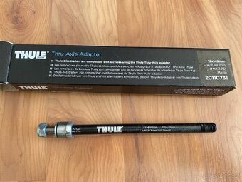 Thule pevná osa 12x148mm