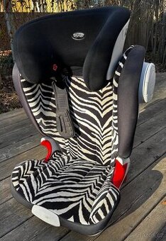 Autosedačka RÖMER KIDFIX XP SICT