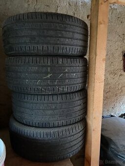 Pneumatiky 225/45R17Y - 1