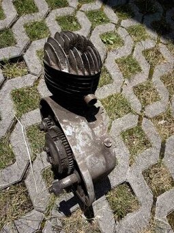 Motor manet 90