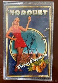 MC No Doubt
