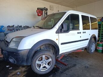 Ford Transit Connect 2006