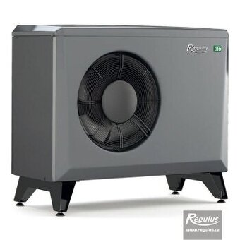 Prodám Regulus tepelné čerpadlo EcoAir 622M - Nové