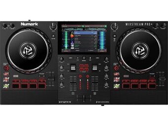 Numark Mixstream Pro+ DJ kontroler - 1