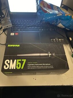 Mikrofon SM57