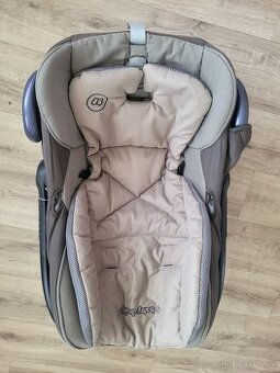 Autosedačka Maxi Cosi