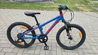 Dětské horské kolo Felt 20"