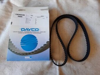 Rozvodový řemen Dayco 94605 (136SHX253H)