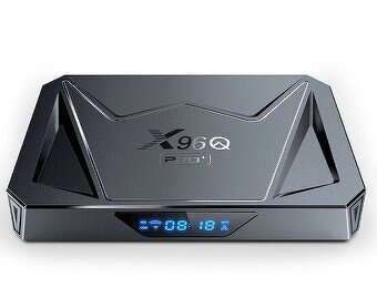Android BOX DI-WAY AND-X96Q PRO+