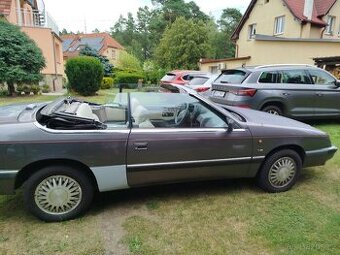 Chrysler Le Baron