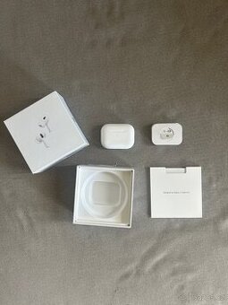 Airpods Pro 2 (2. generace)