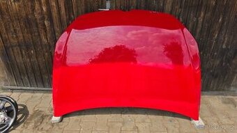 Vw golf 7 kapota ly3d díly