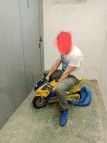 Motorka