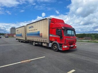 IVECO Eurocargo