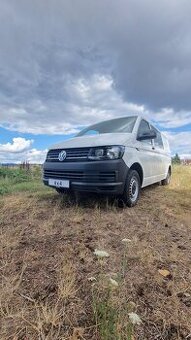 Prodej VW T6 Kombi 2.0 TDI 150 PS, pohon 4x4