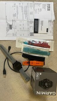 Garmin Fenix 6 Pro