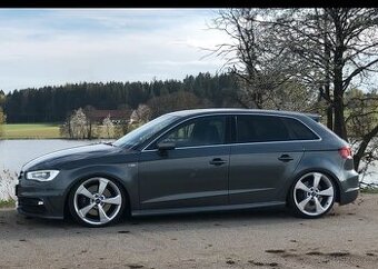 Audi Rotor RS3 5x112 r19