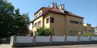 Pronájem bytu 3+kk o výměře 60m2 v centru Rakovníka