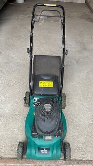 Benzínová sekačka GM 40PSP - 1