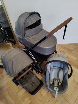 Kočárek Cybex Priam