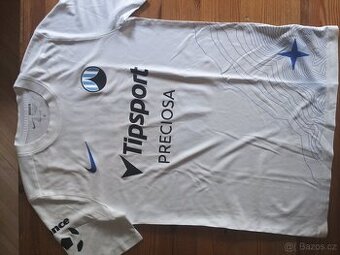 Slovan Liberec dres ze sezóny 2024/25