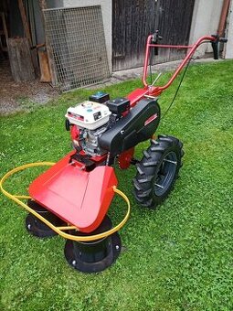 Kultivátor Mountfield