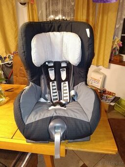 Autosedačka Britax