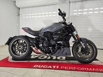 Prodám Ducati xDiavel