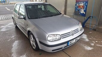 VW GOLF 4