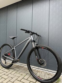 horské kolo Rockrider EXPL 520 29”