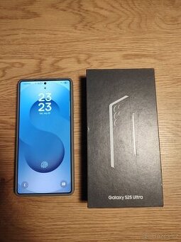 Samsung S25 Ultra 12/256gb