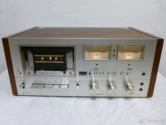Pioneer CT-F 9191 na servis--funkční-dlouho mimo provoz