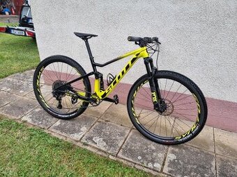 Scott spark 900 RC comp