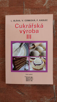 Cukrářská výroba III.