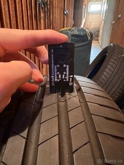 Bridgestone Turanza