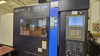 VESTA 1000/12K r.v. 2016