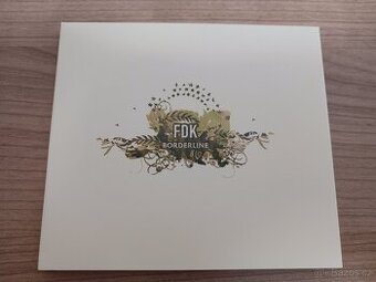 FDK (Fuck da Karot) - Borderline