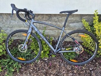 Specialized secteur gravel