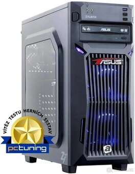 Prodám herní PC