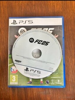 Fifa 25 - 1