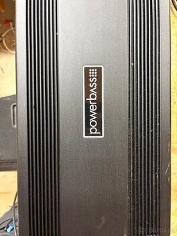 Zesilovač Powerbass ASA3 600.1