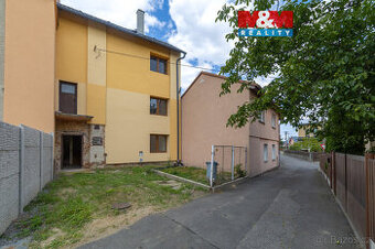 Prodej rodinného domu, 90 m², Opava, ul. Jarní
