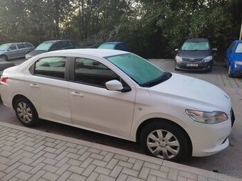 Peugeot 301