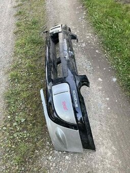 Přední nárazník Subaru Impreza WRX STI