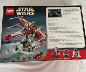 Lego Star Wars