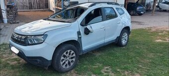 Dacia Duster 4x4
