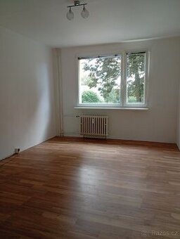 Prodám byt 2+1