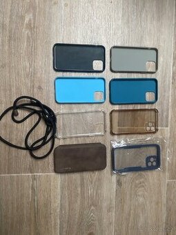 Kryty iPhone 11 pro