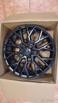 Nová ALU KOLA 5x120 R18 VW T5 T6 T7 AMAROK CRAFTER Multivan